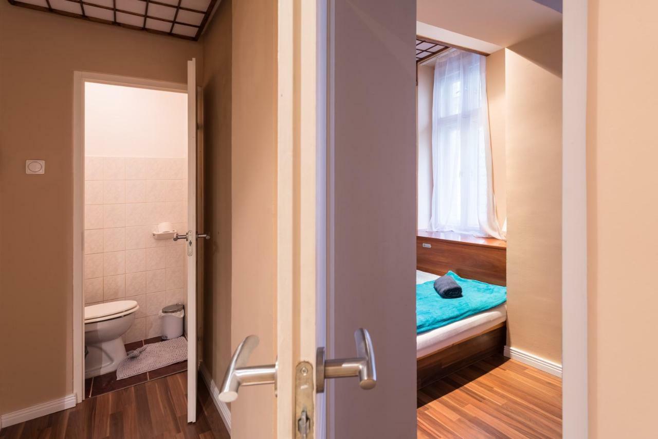 Super Nice Super Location - 2 Budapest Eksteriør bilde